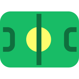 Football Field icon